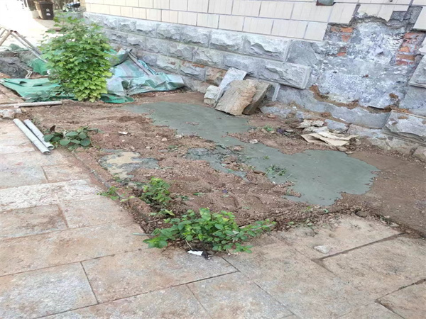 开化地基基础注浆增加承载力灌浆加固