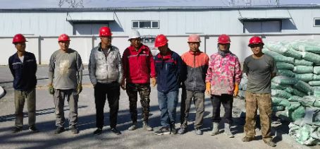 开化厂房地基沉降注浆加固施工队伍怎么选